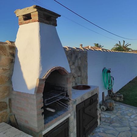 Chalet Cerca De La Playa La Barrosa Chiclana de la Frontera Zewnętrze zdjęcie