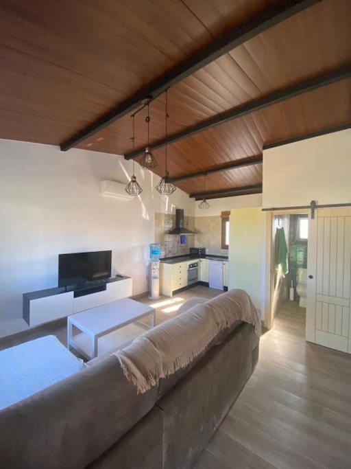 Chalet Cerca De La Playa La Barrosa Chiclana de la Frontera Zewnętrze zdjęcie