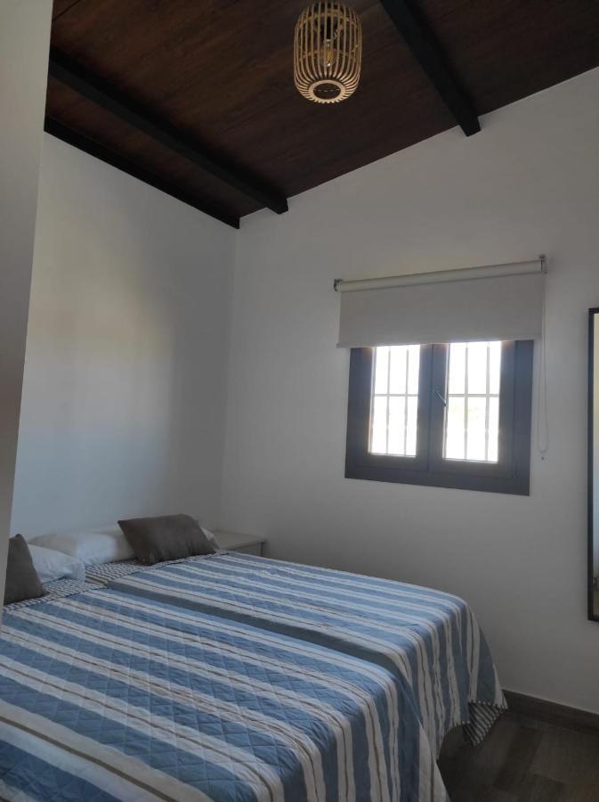 Chalet Cerca De La Playa La Barrosa Chiclana de la Frontera Zewnętrze zdjęcie