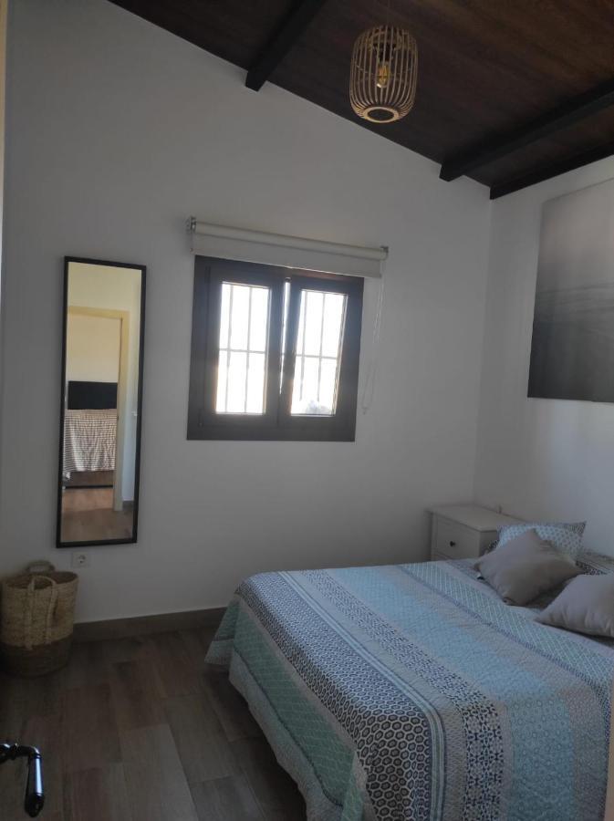 Chalet Cerca De La Playa La Barrosa Chiclana de la Frontera Zewnętrze zdjęcie