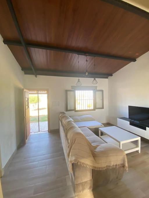 Chalet Cerca De La Playa La Barrosa Chiclana de la Frontera Zewnętrze zdjęcie