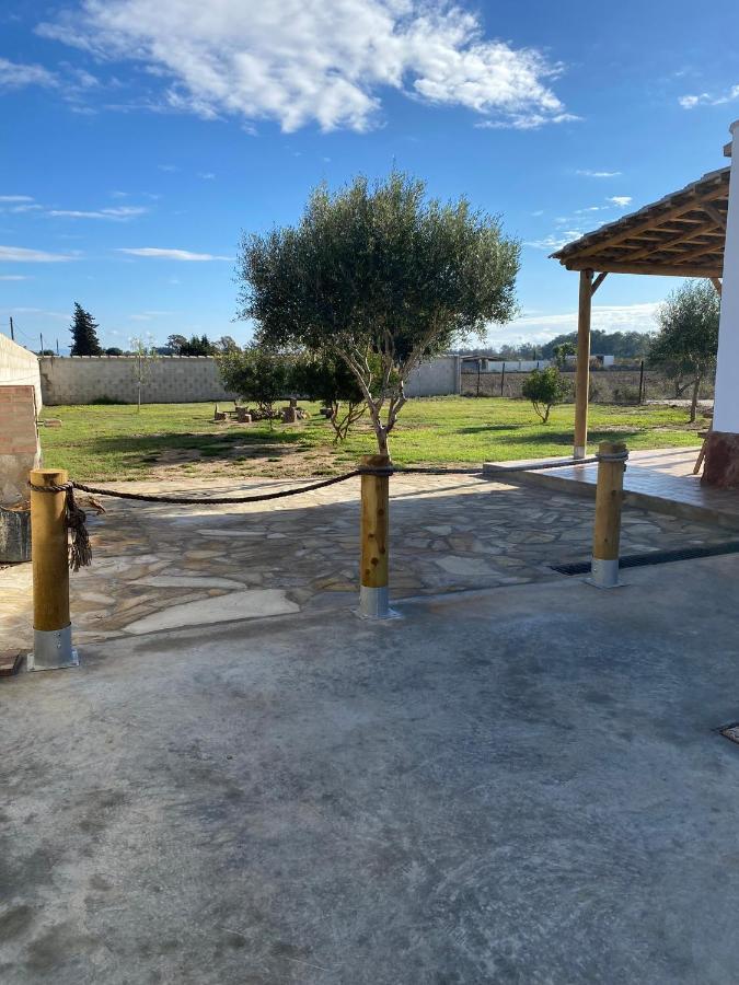 Chalet Cerca De La Playa La Barrosa Chiclana de la Frontera Zewnętrze zdjęcie