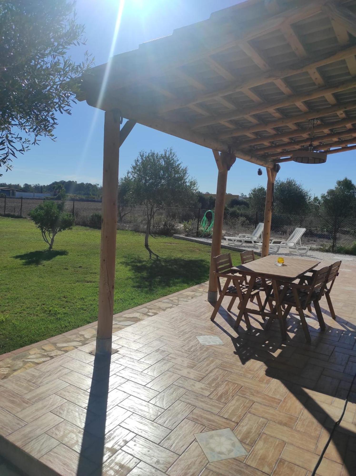 Chalet Cerca De La Playa La Barrosa Chiclana de la Frontera Zewnętrze zdjęcie